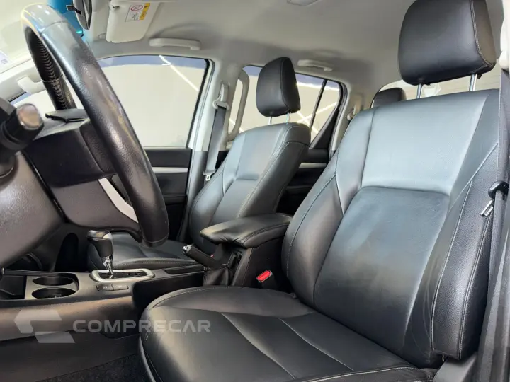 HILUX 2.8 D-4d Turbo CD SRX 4X4