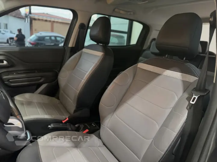 C3 AIRCROSS 1.0 Turbo 200 Shine 7L