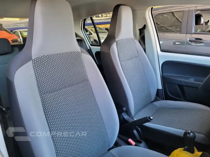 up! move 1.0 TSI Total Flex 12V 5p