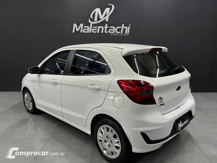 KA 1.5 TI-VCT FLEX SE PLUS MANUAL