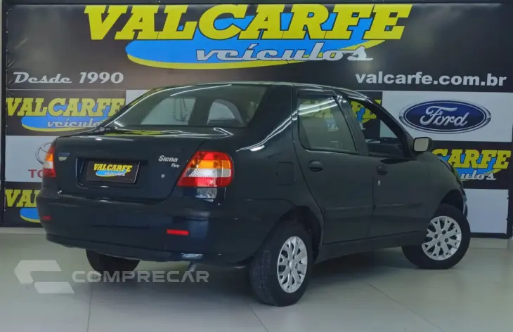 SIENA 1.0 MPI Fire 8V