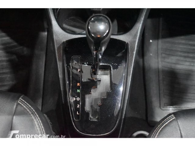 ETIOS SEDAN - 1.5 XLS SEDAN 16V 4P AUTOMÁTICO