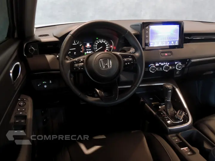 HR-V 1.5 DI I-vtec EXL