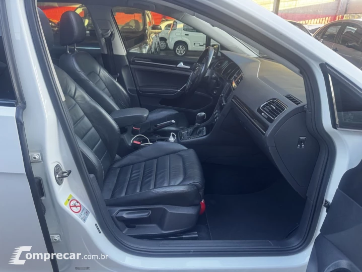 Golf Variant 1.4 16V 4P TSI HIGHLINE AUTOMÁTICO