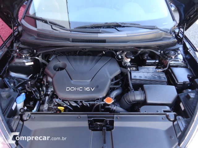 VELOSTER 1.6 16V