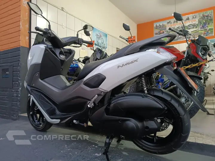 NMAX 160