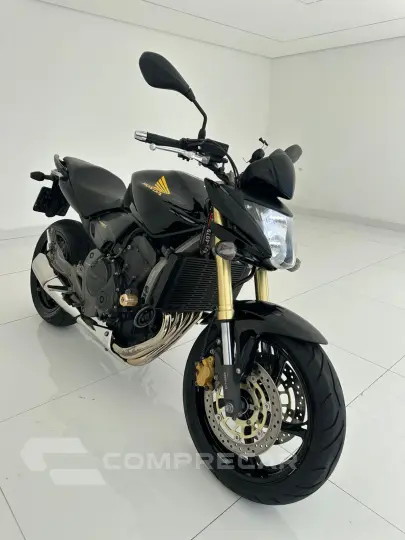 CB 600F HORNET / HONDA