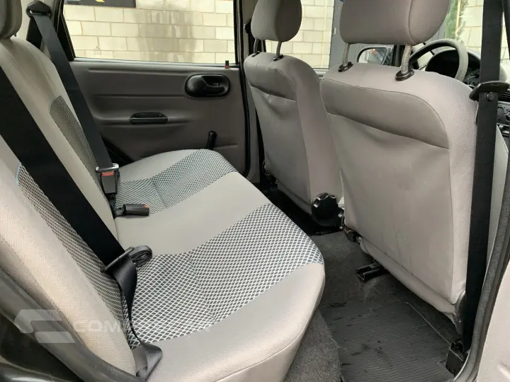 CLASSIC 1.0 MPFI LIFE 8V FLEX 4P MANUAL