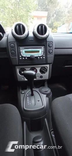 Ecosport XLT 2.0