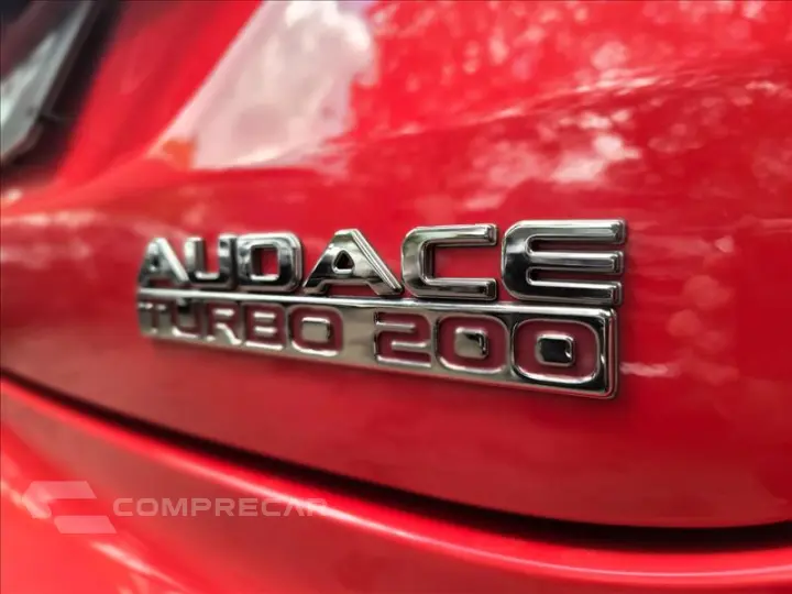 PULSE 1.0 Turbo 200 Audace