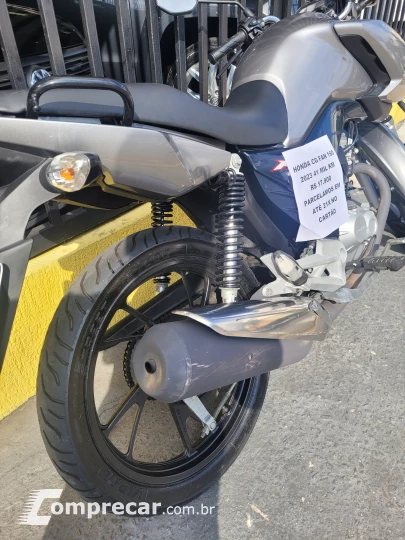 CG FAN 160