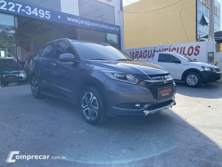 HR-V 1.8 16V Touring