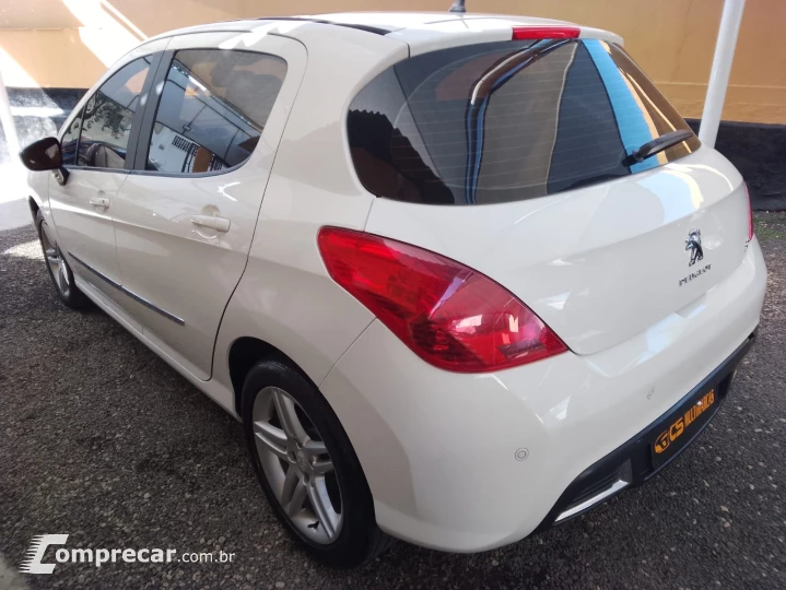 308 2.0 Allure 16V
