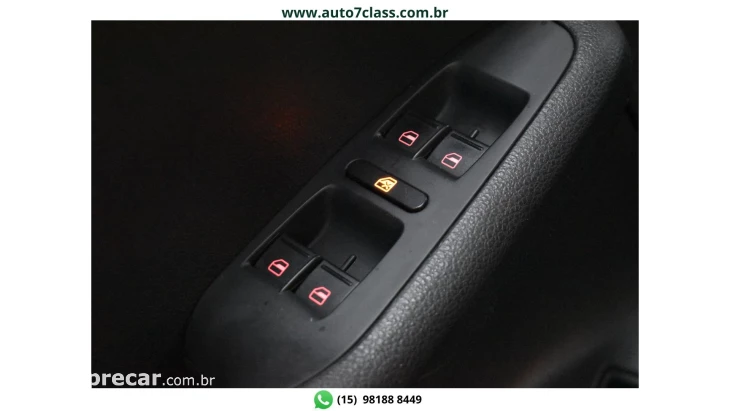 JETTA - 2.0 TSI HIGHLINE 211CV 4P TIPTRONIC