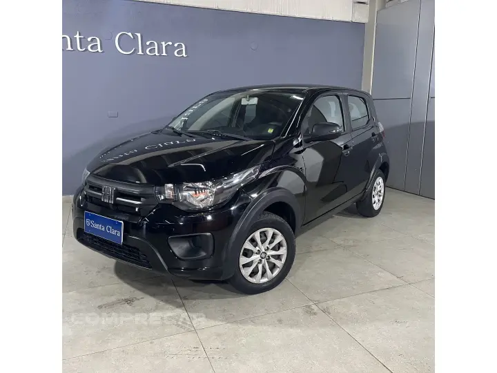 MOBI 1.0 EVO FLEX LIKE. MANUAL