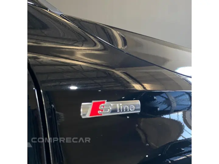 A3 1.4 35 TFSI GASOLINA SEDAN S LINE LIMITED TIPTRONIC