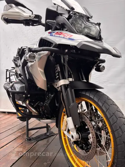 BMW R 1250 GS PREMIUM