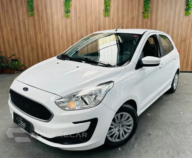 KA 1.0 SE 12V