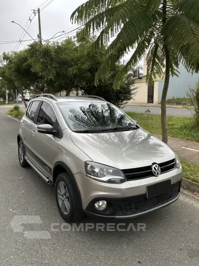 CROSSFOX 1.6 MI 8V