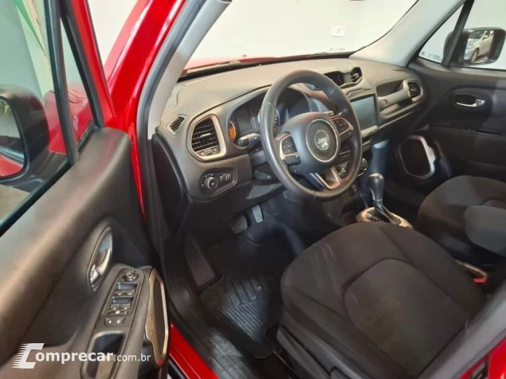 RENEGADE 1.8 16V
