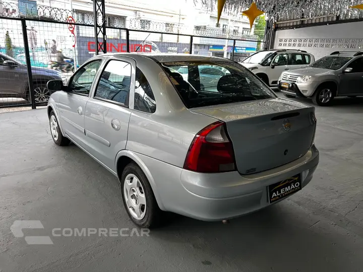 CORSA 1.4 MPFI Maxx Sedan 8V