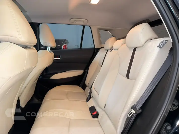 COROLLA CROSS 1.8 VVT-I Hybrid XRX