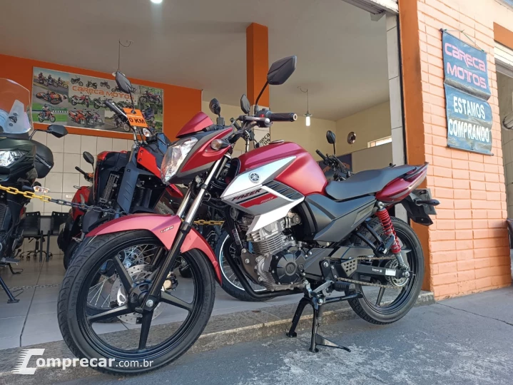 FAZER 150 SED