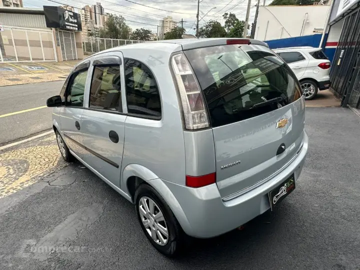 Meriva Expres.EASYTRONIC 1.8 FlexPower