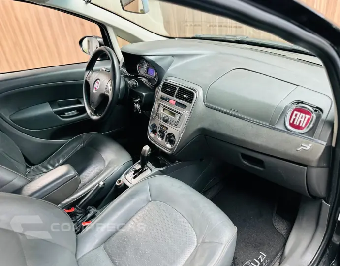 PUNTO 1.8 Essence 16V