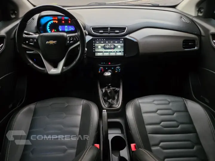 PRISMA Sed. LT 1.0 8V FlexPower 4p