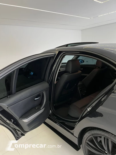 320I 2.0 16V