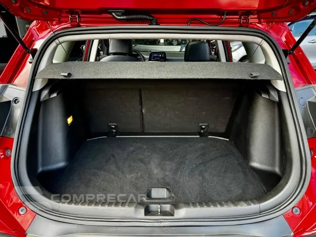 TRACKER - 1.2 TURBO PREMIER AUTOMÁTICO