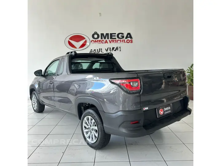 STRADA 1.3 FIREFLY FLEX ENDURANCE CS PLUS MANUAL