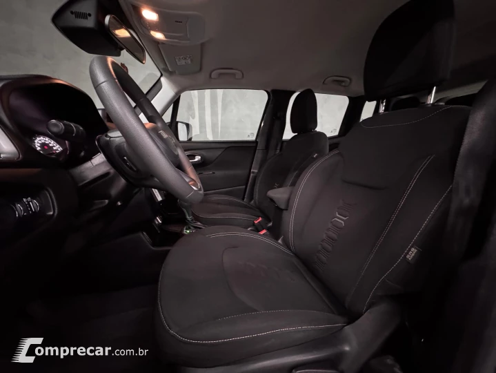 RENEGADE 1.3 T270 TURBO FLEX SPORT AT6