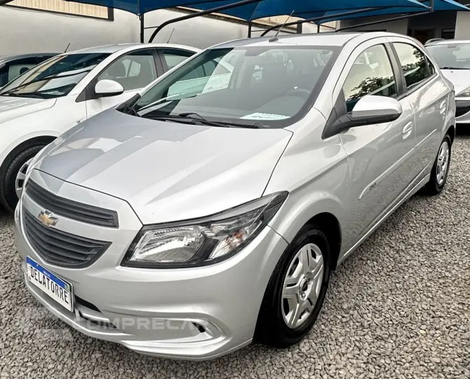 Onix Hatch 1.0 4P FLEX JOY