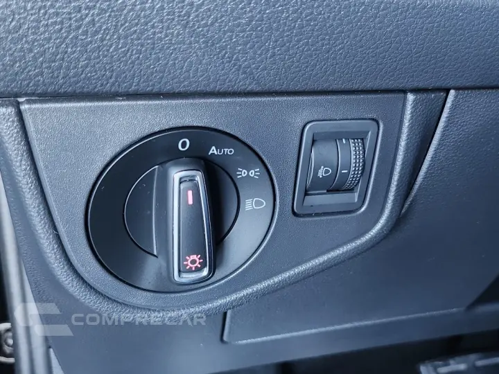 NIVUS 1.4 250 TSI TOTAL FLEX GTS AUTOMÁTICO