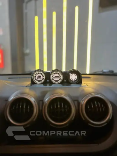 AIRCROSS 1.6 Salomon Tendance 16V