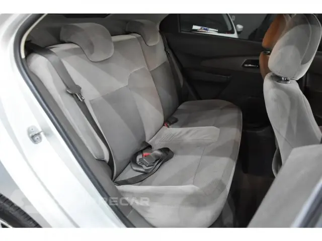 COBALT - 1.8 MPFI LTZ 8V 4P AUTOMÁTICO