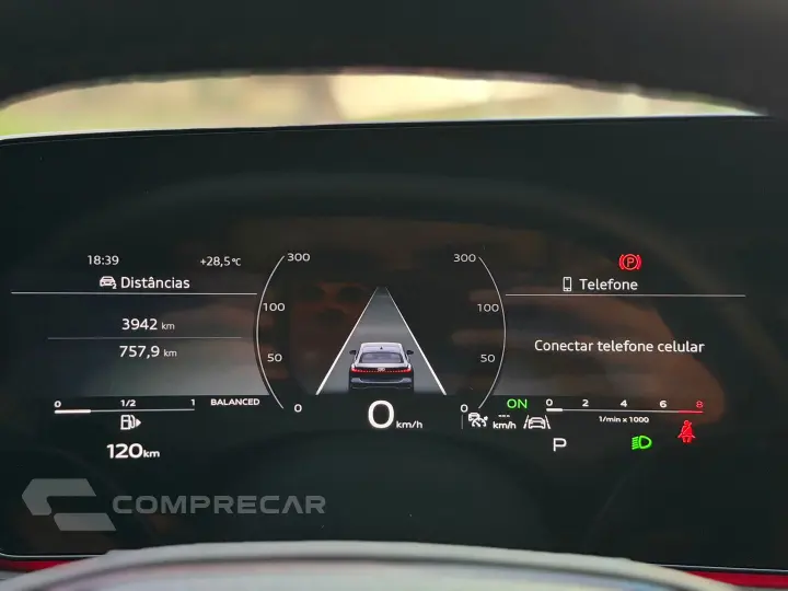 A5 2.0 Tfsi Performance S Edition Quattro S Tronic