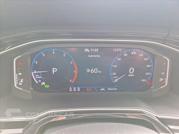 NIVUS 1.0 200 TSI TOTAL FLEX HIGHLINE AUTOMÁTICO