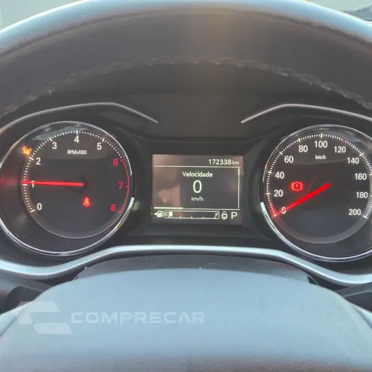 ONIX HATCH PREM. 1.0 12V TB Flex 5p Aut.