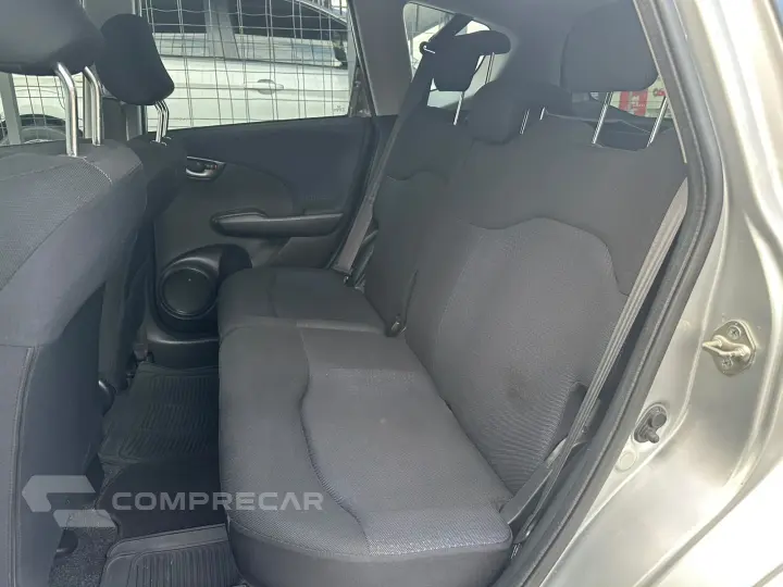 FIT 1.4 DX 16V