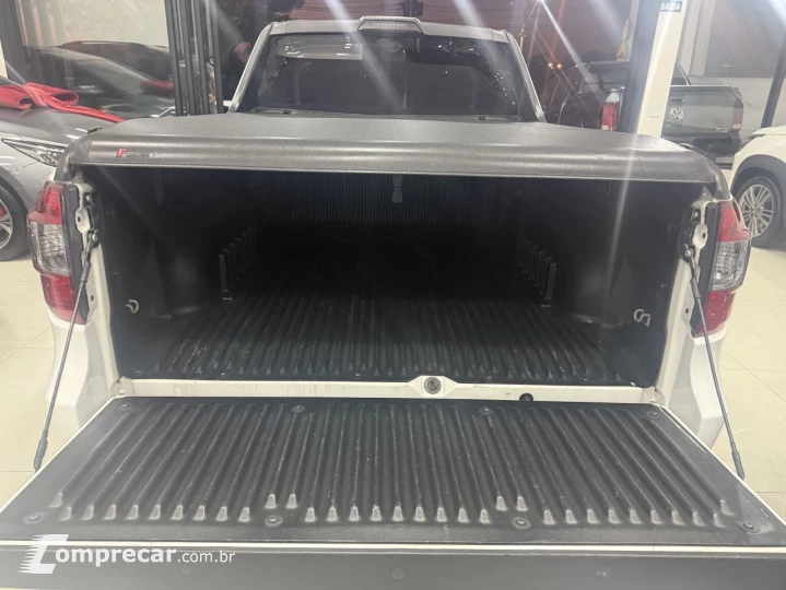 Montana 1.4 FLEX LS