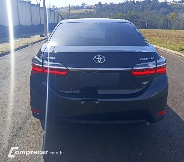 COROLLA 1.8 GLI 16V