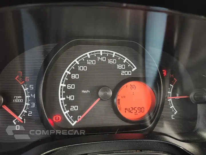 STRADA 1.4 MPI Working CS 8V