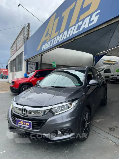HR-V 1.8 16V EXL