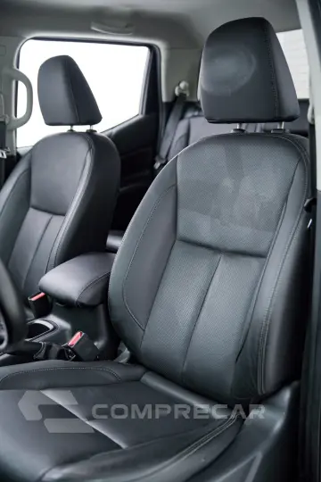 Frontier XE CD 4x4 2.3 Bi-TB Diesel Aut.