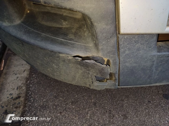 Ducato 2.3 CARGO 3P TURBO