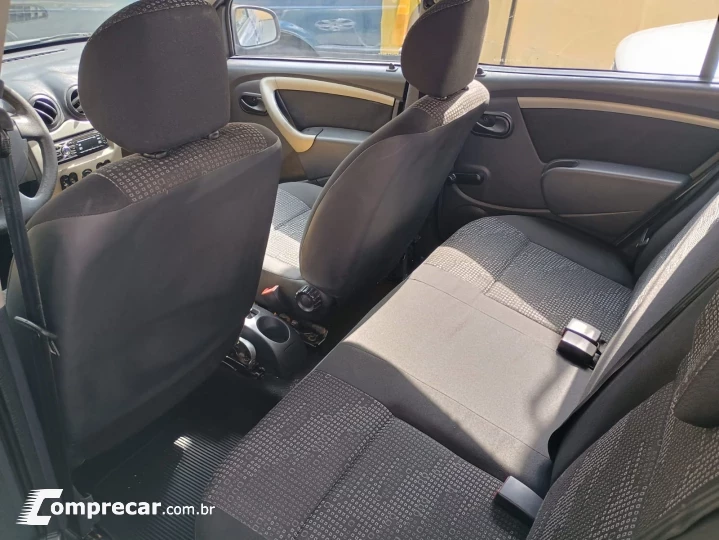 Sandero 1.6