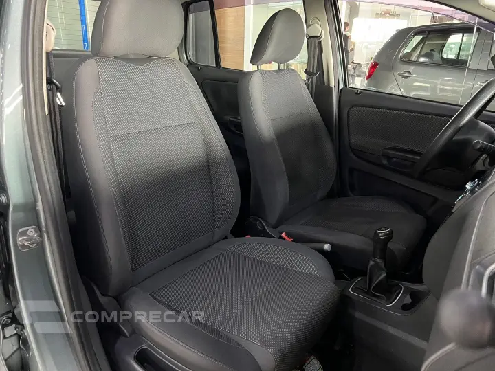 FOX 1.0 MI TREND 8V FLEX 4P MANUAL